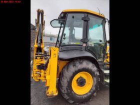 2019 JCB 3 CX 14 full