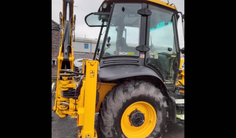 2019 JCB 3 CX 14 full