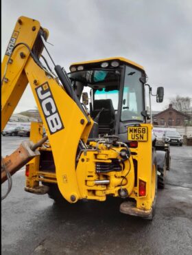 2019 JCB 3 CX 14 full