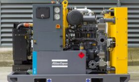 Atlas Copco Booster