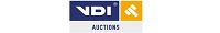 VDI Auctions logo