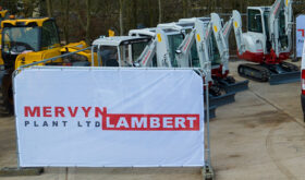 Mervyn Lambert Plant