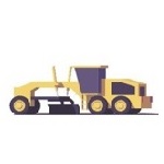 Road Building Machines for Sale