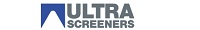 Ultrascreeners logo