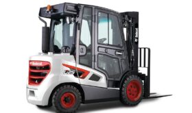 Bobcat Forklift