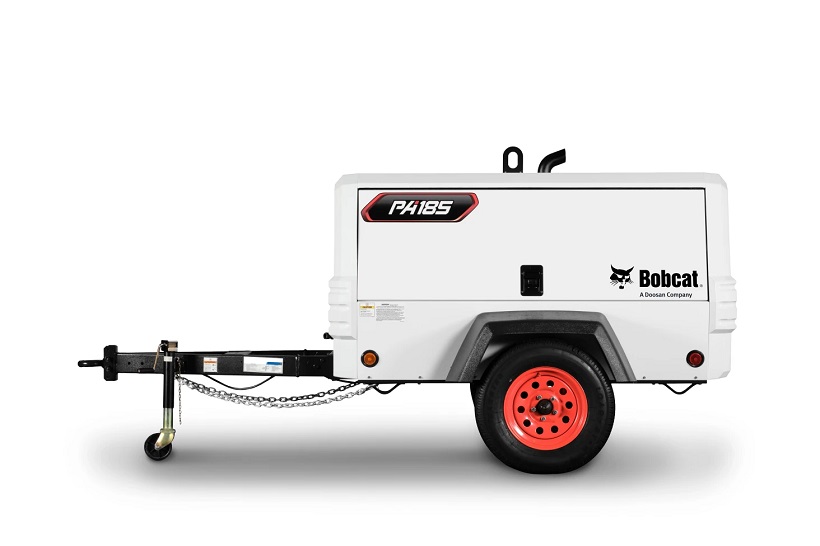 Bobcat Generator