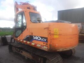 2005 Daewoo 140 LC full