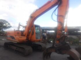 2005 Daewoo 140 LC full