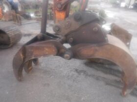 2005 Daewoo 140 LC full