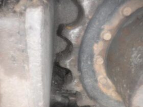 2005 Daewoo 140 LC full