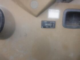 2005 Daewoo 140 LC full