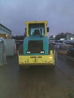 2017 Ammann ASC 130 full