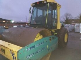 2017 Ammann ASC 130