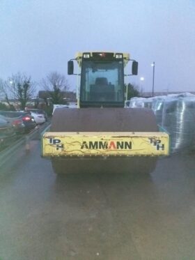 2017 Ammann ASC 130 full