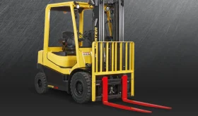 The H2.0-3.5A Hyster forklift