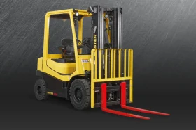 The H2.0-3.5A Hyster forklift