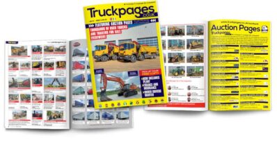Truck & Plant Pages Issue 165