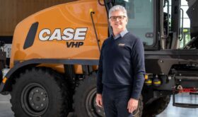 Graziano Cassinelli CNH