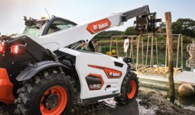 Bobcat TL25.60 Telehandler AGRI