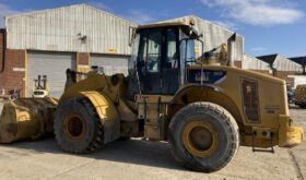 2011 2011 CAT 950H 11600 Hours