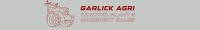 Garlick Agri logo
