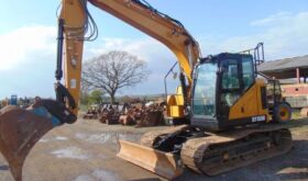 2010 JCB 4CX Eco