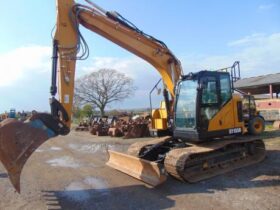 2010 JCB 4CX Eco