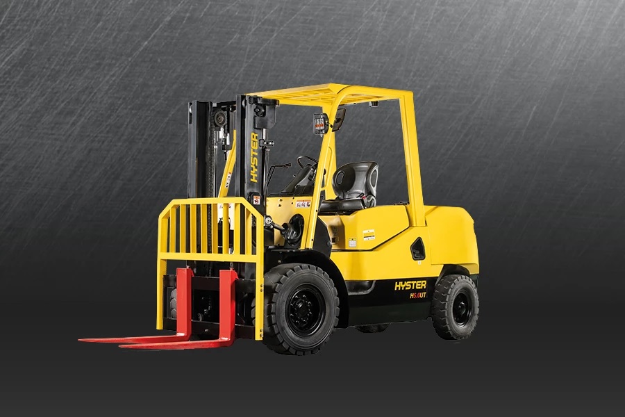 Hyster H4.0UT