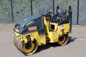 2017 Bomag BW80 AD Roller