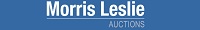 Morris Leslie Auctions logo