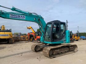 2018 Kobelco SK 140 SRLC-5