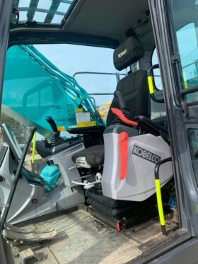 2022 Kobelco SK 210 LC-11 full