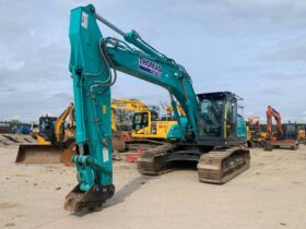 2022 Kobelco SK 210 LC-11