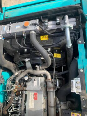 2022 Kobelco SK 210 LC-11 full