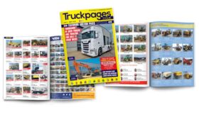 Truck & Plant Pages Issue 172