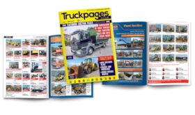 Truck & Plant Pages Issue 173