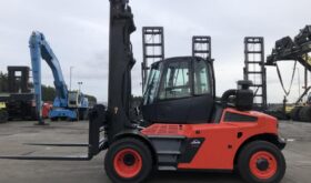 2012 Linde H120 Forklifts Up To 12 Tons for Sale