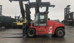 2008 Kalmar DCE140-6 Forklifts 12.5 Tons Up To 20 Tons for Sale full