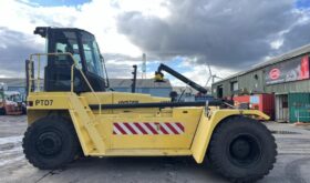 2017 Hyster H23XM-12EC Empty Container Handlers for Sale