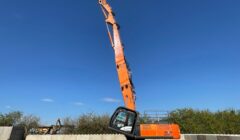 Hitachi ZX350LC-5B 22m High Reach Demolition Excavator ( AVAILABLE FOR HIRE OR PURCHASE ) full
