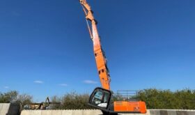 Hitachi ZX350LC-5B 22m High Reach Demolition Excavator ( AVAILABLE FOR HIRE OR PURCHASE )