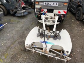 2003 SCHMIDT / CMAR NC200 ROAD SWEEPER in Compact Sweepers full