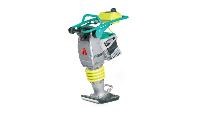 Ammann ACR60 Rammer