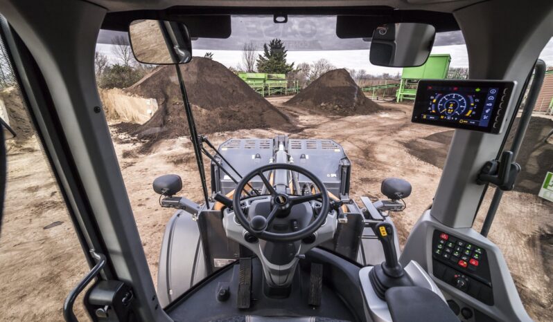 Case 621G Wheel Loader full