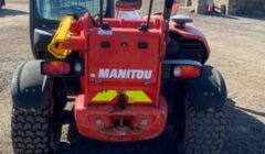 2015 MANITOU MT625 full