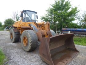 1 Samung Sl250~2 Loading Shovel full