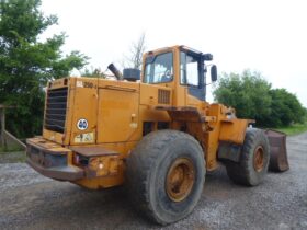 1 Samung Sl250~2 Loading Shovel full