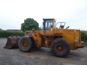 1 Samung Sl250~2 Loading Shovel full