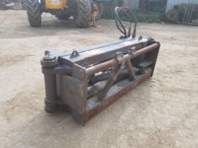 Merlo side Access Fork Carriage full