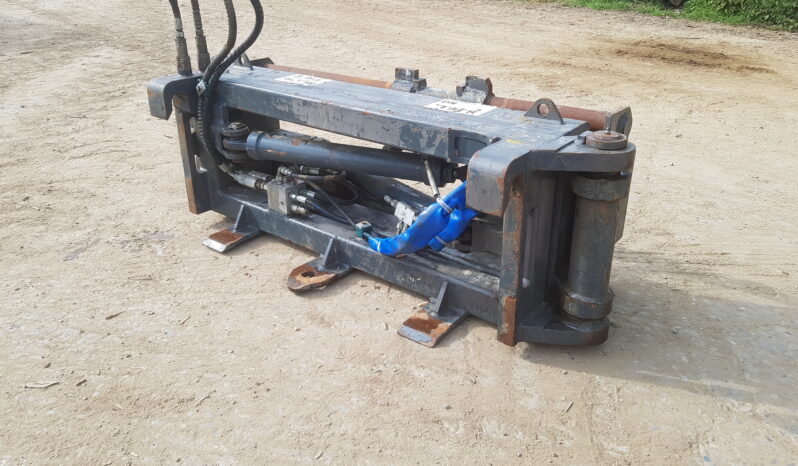 Merlo side Access Fork Carriage full